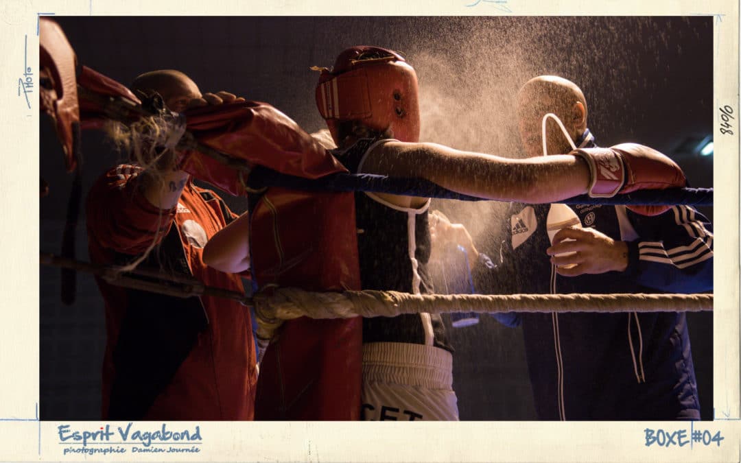Boxe