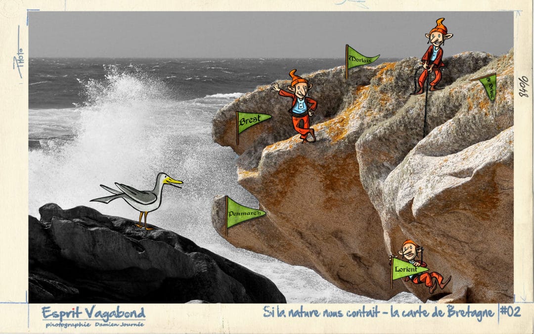 Si la nature nous contait…
