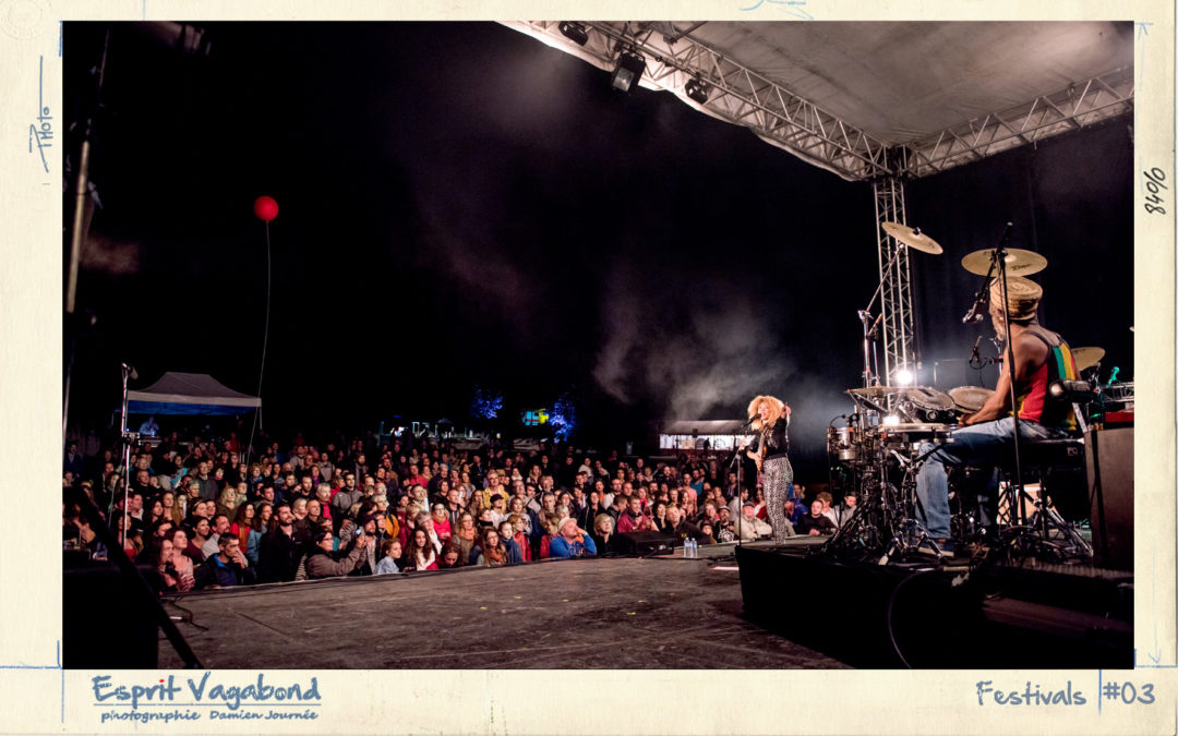 Festivals